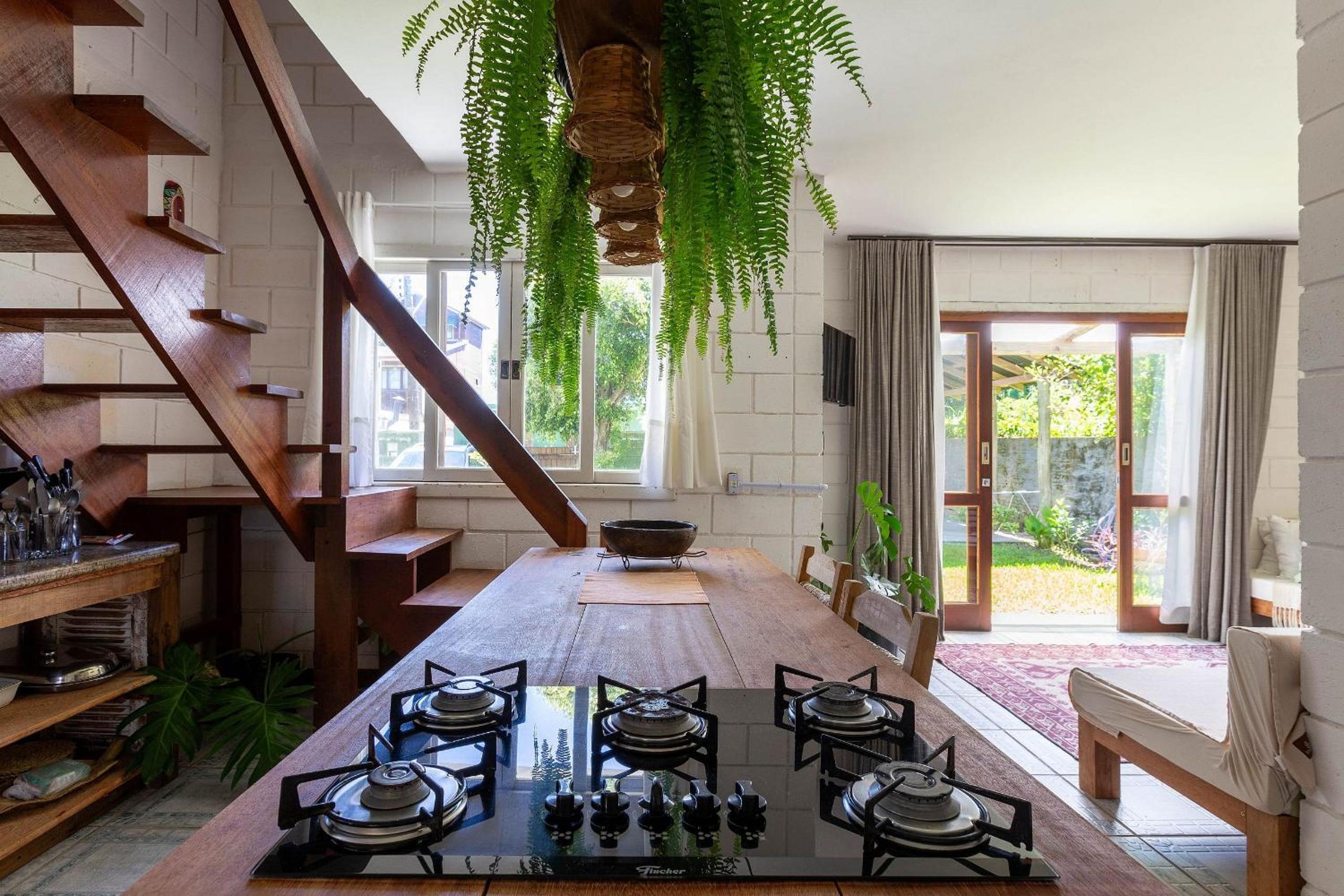 Duna guest house - Casa de Praia no Campeche