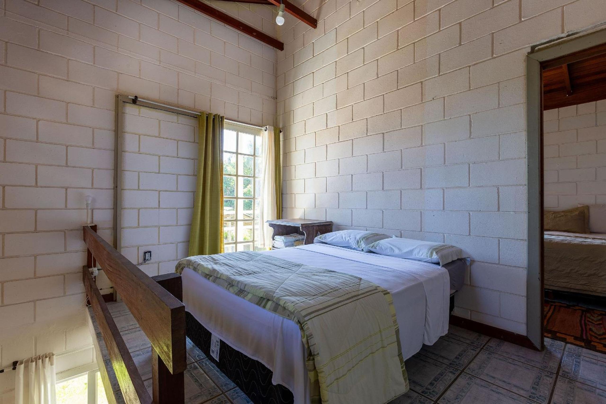 Duna guest house - Casa de Praia no Campeche