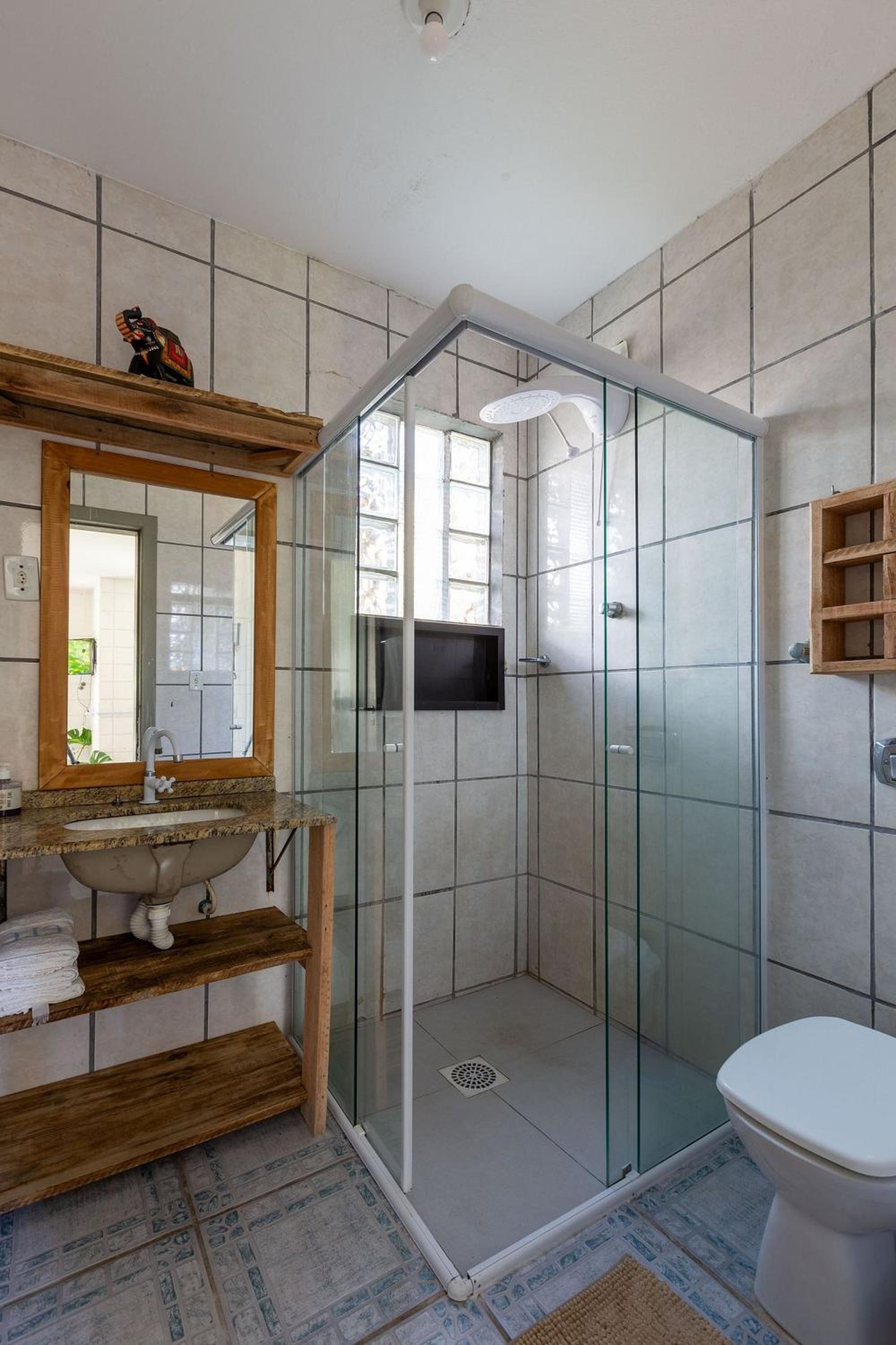 Duna guest house - Casa de Praia no Campeche