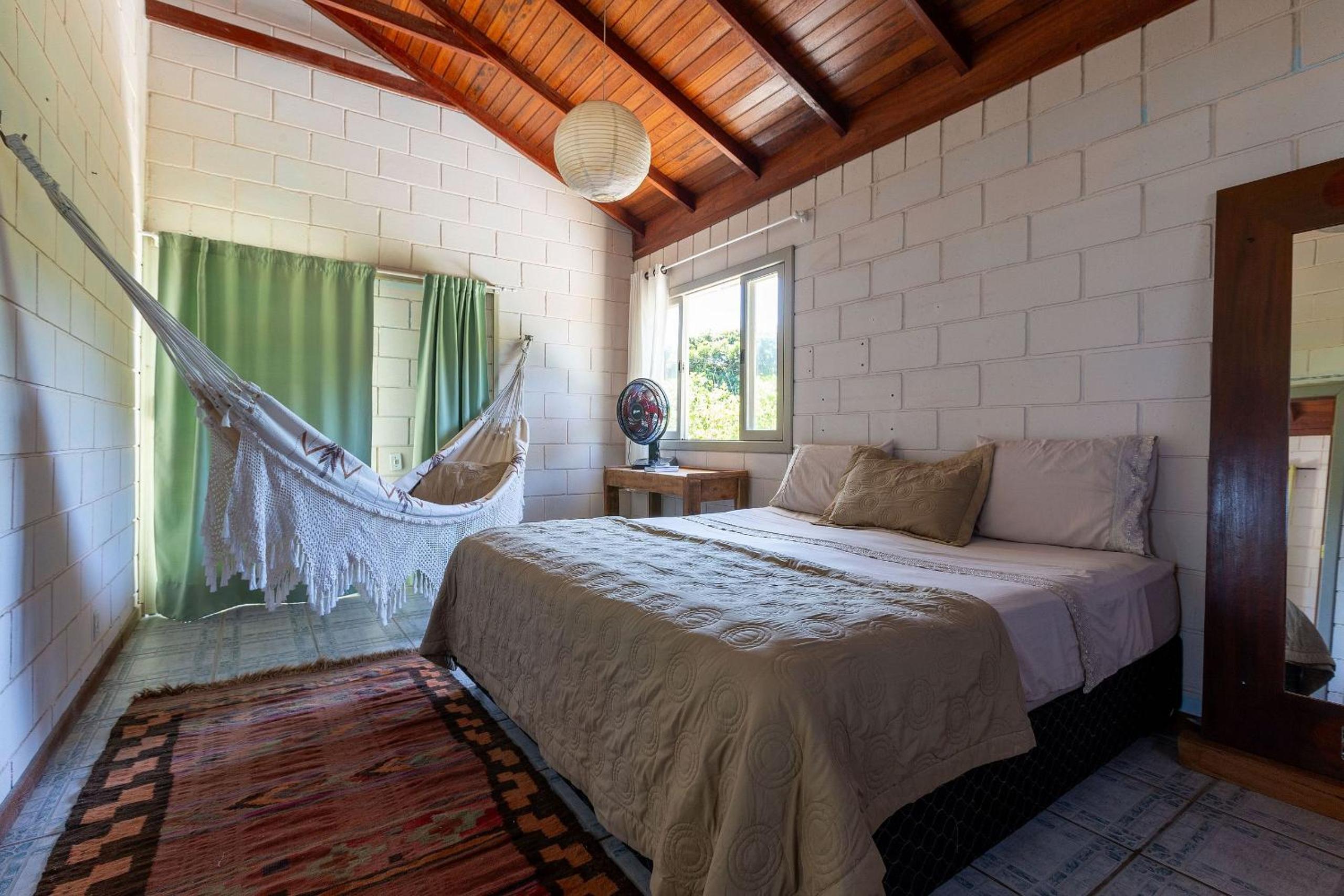 Duna guest house - Casa de Praia no Campeche
