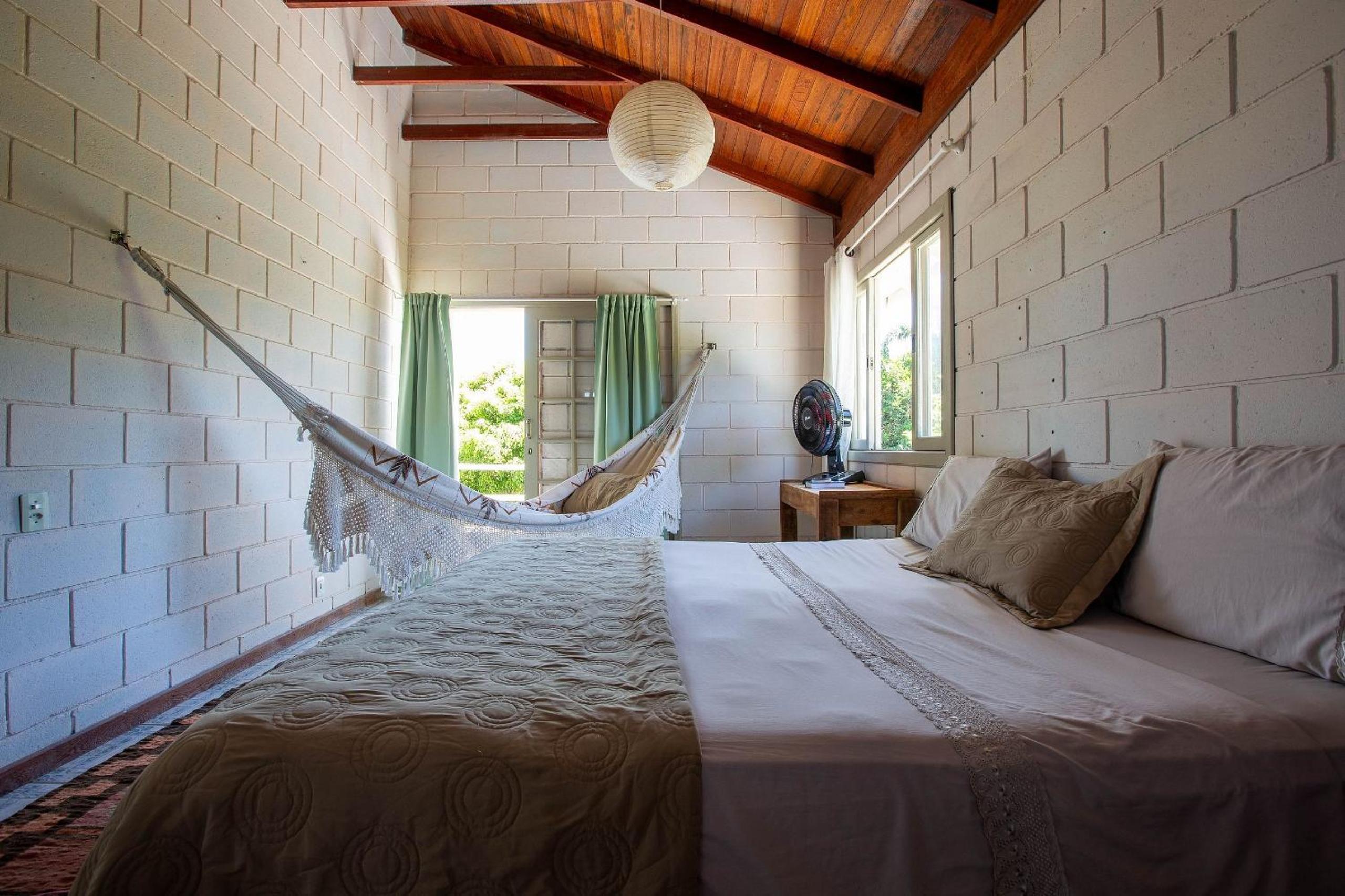 Duna guest house - Casa de Praia no Campeche
