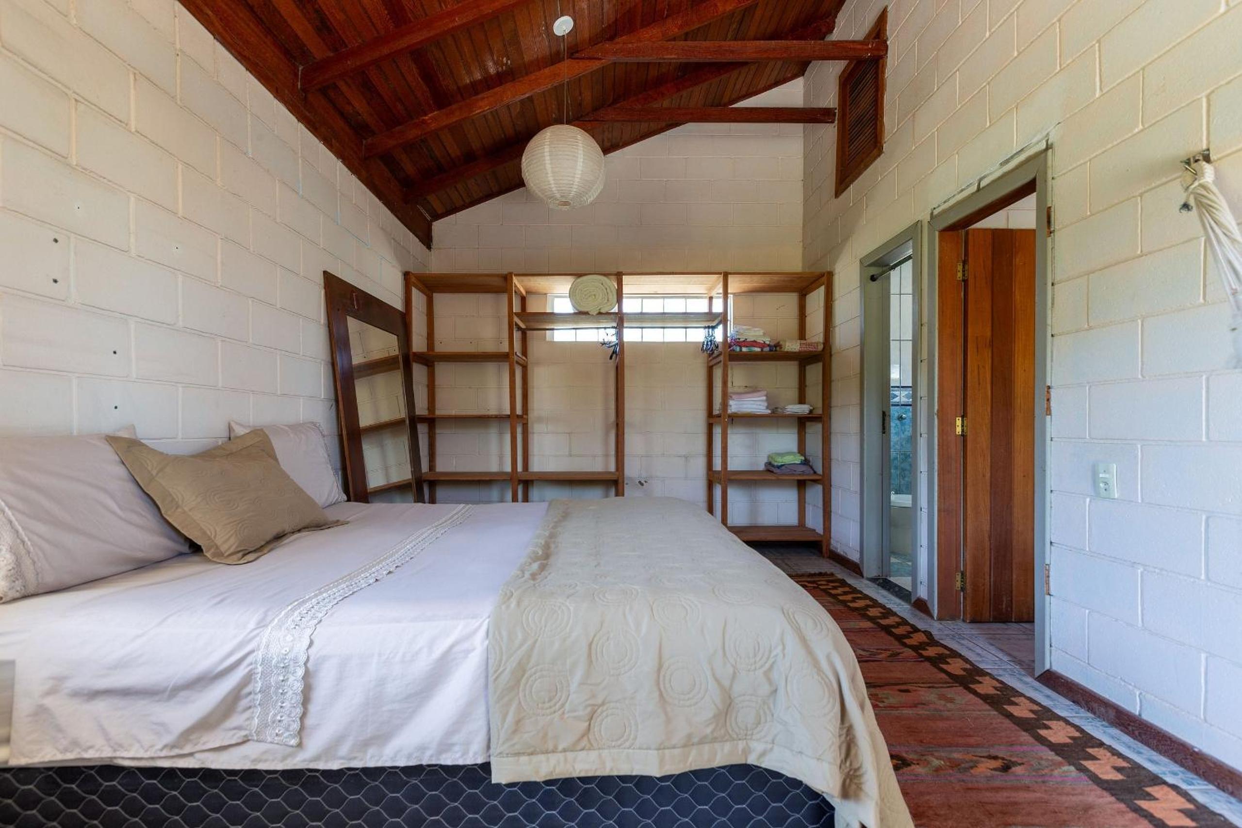 Duna guest house - Casa de Praia no Campeche