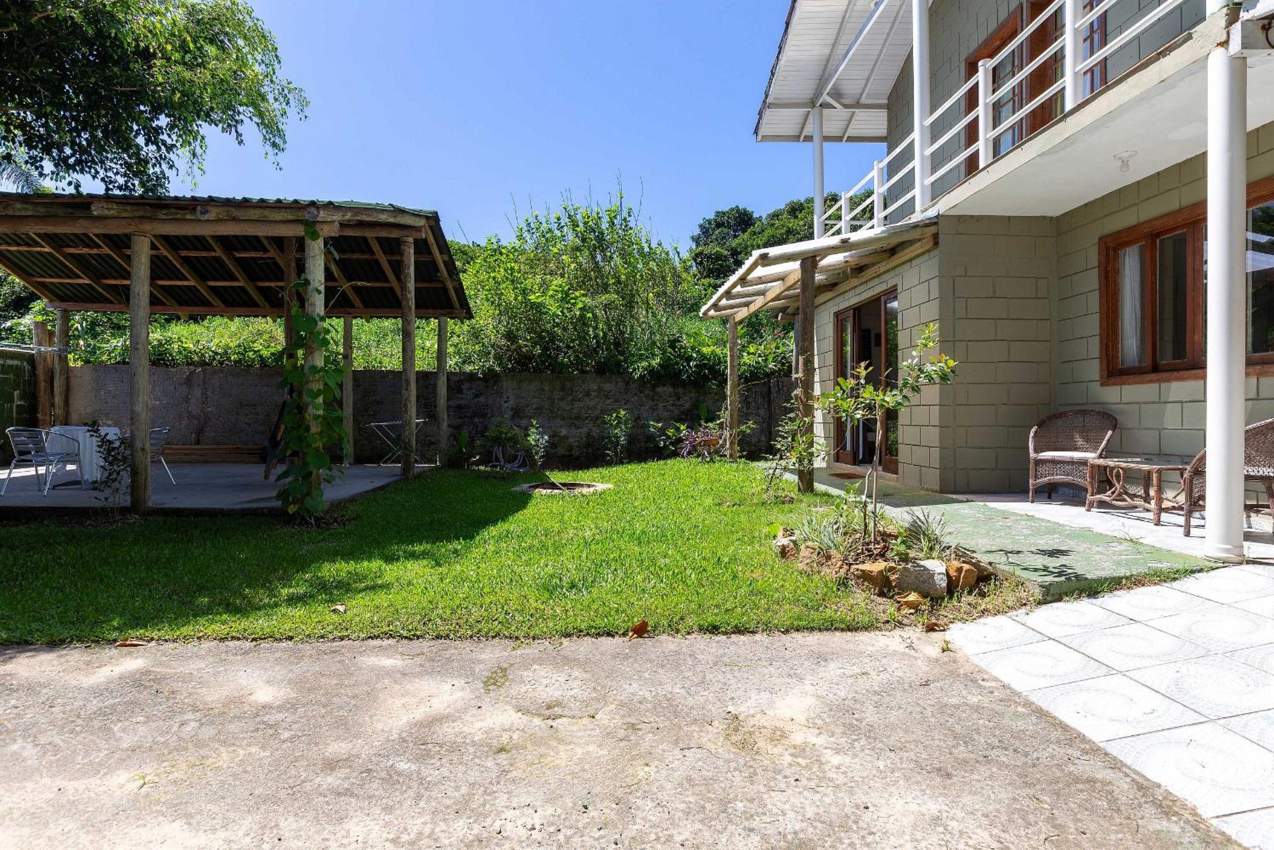 Duna guest house - Casa de Praia no Campeche