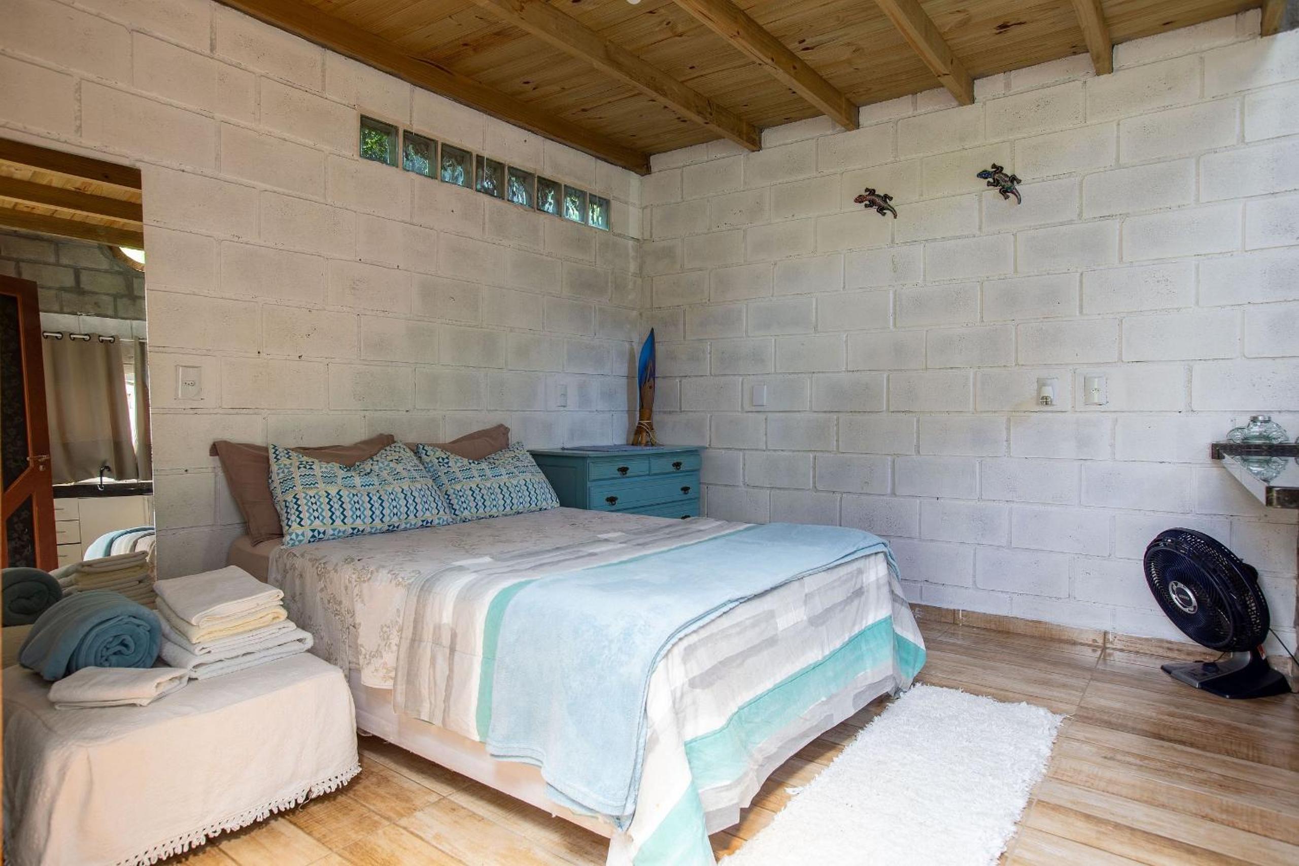 Duna guest house - Casa de Praia no Campeche