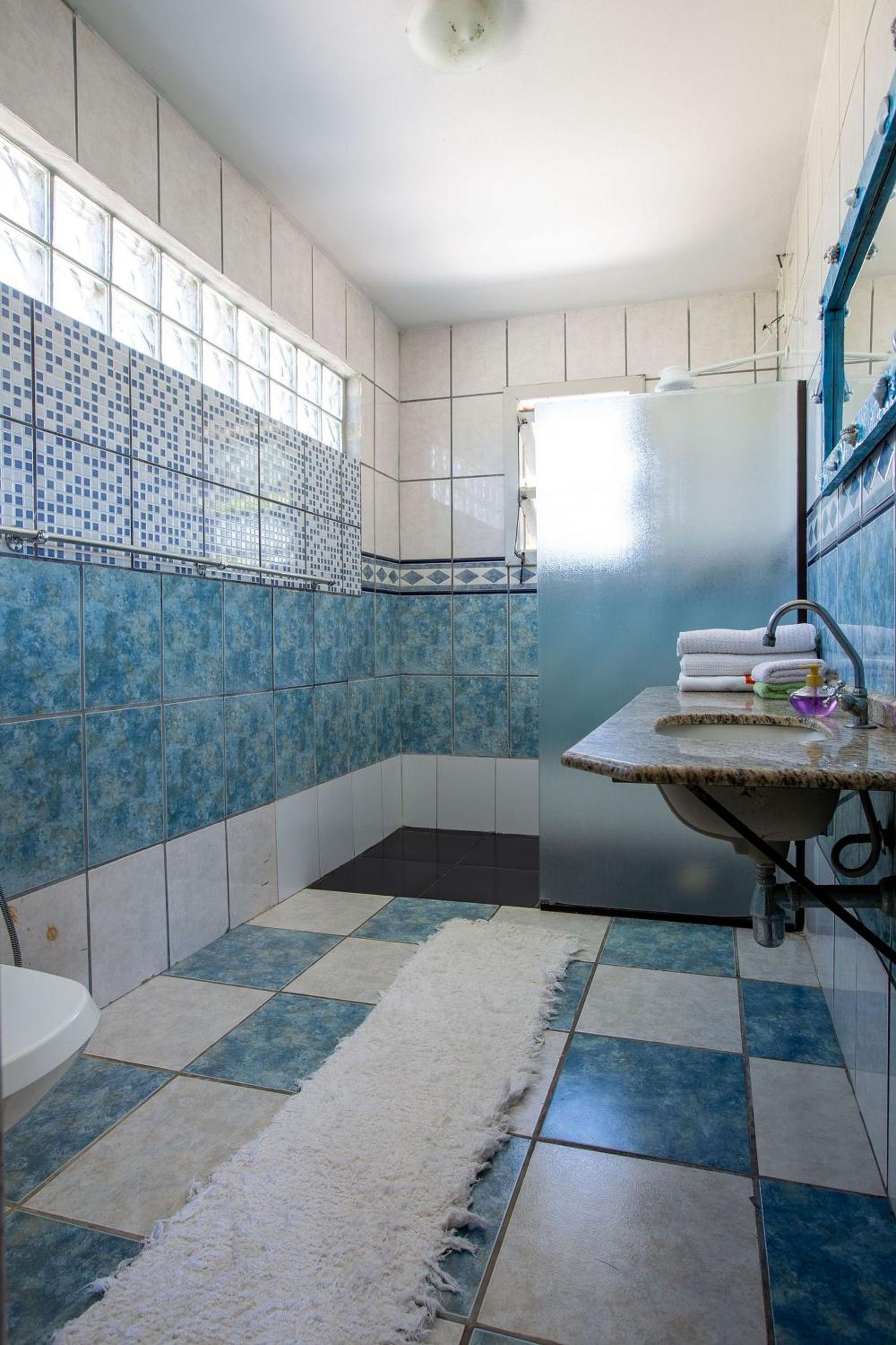 Duna guest house - Casa de Praia no Campeche