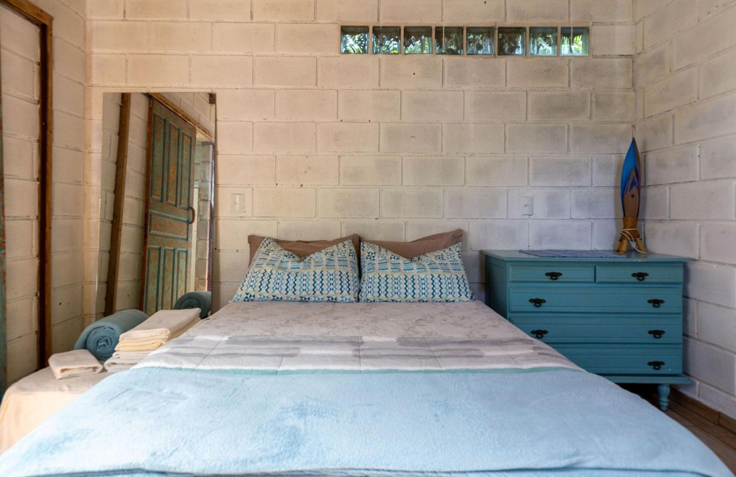 Duna guest house - Casa de Praia no Campeche