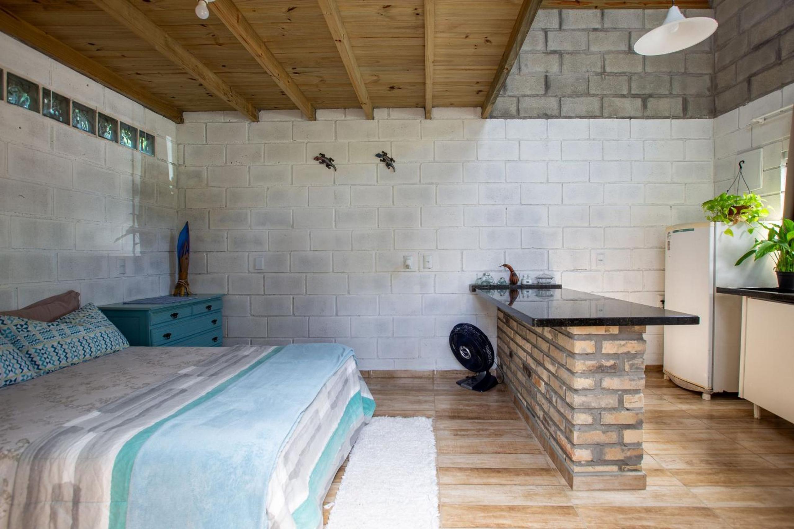 Duna guest house - Casa de Praia no Campeche