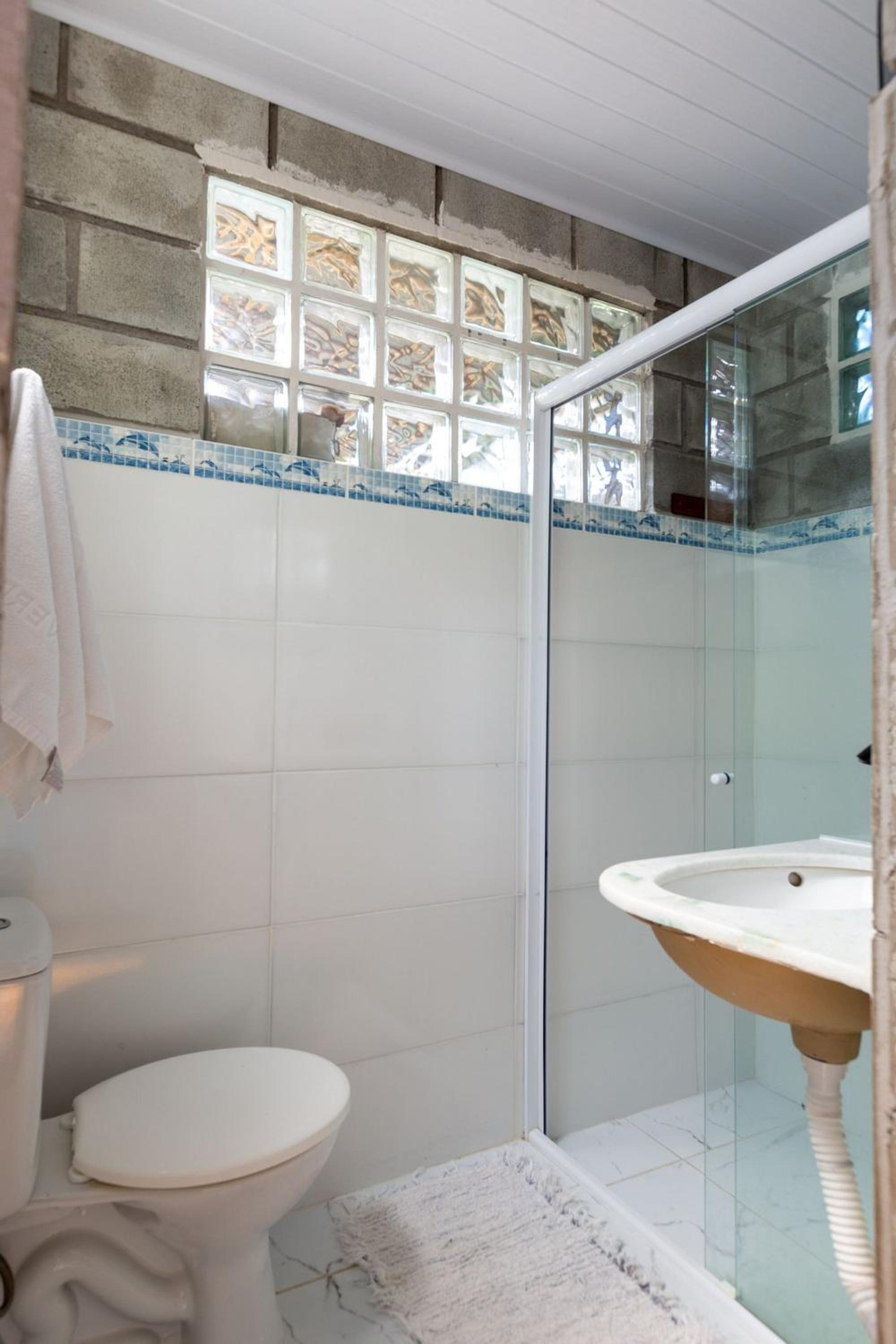 Duna guest house - Casa de Praia no Campeche