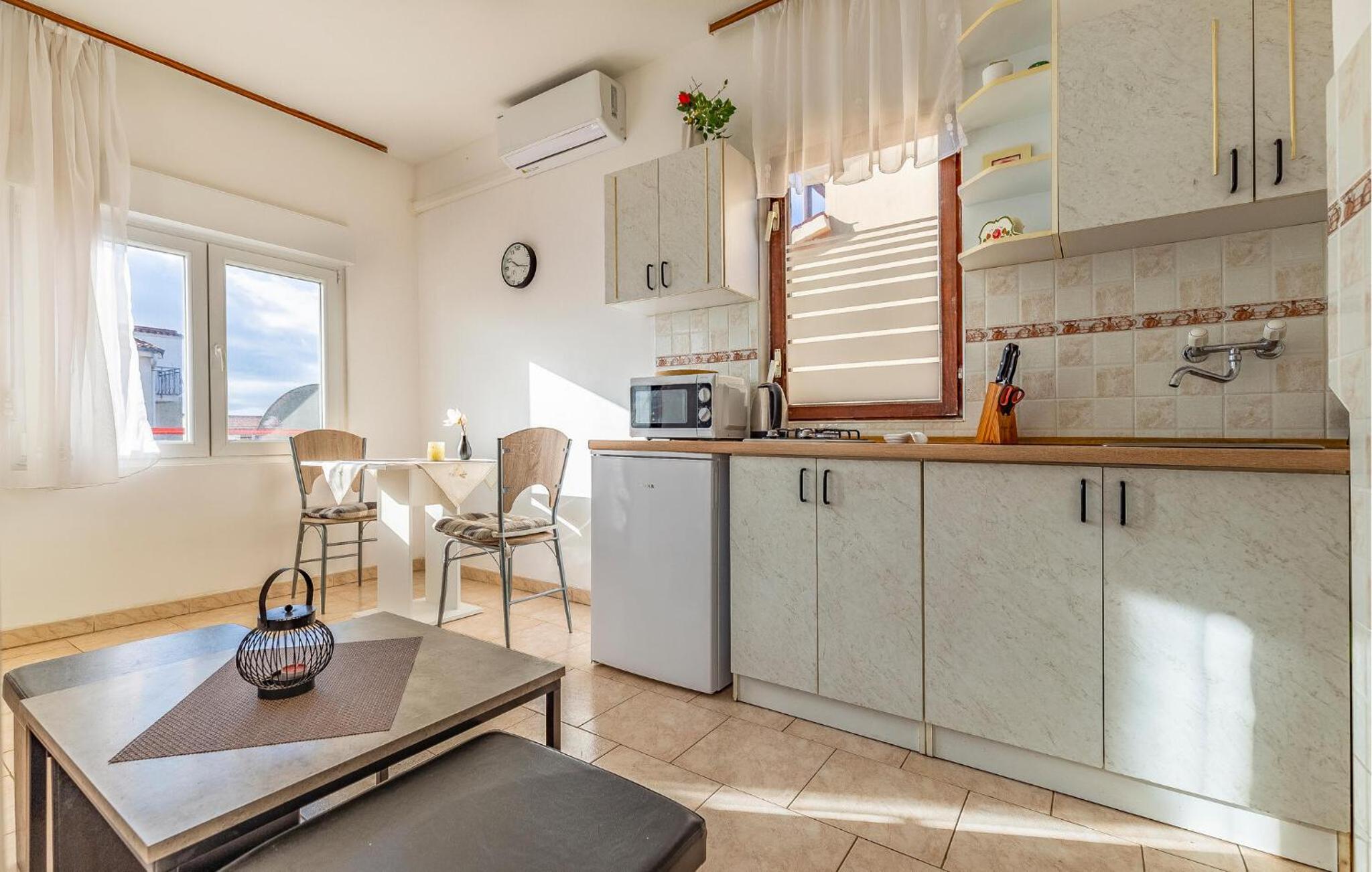 Awesome Apartment In Medulin With Wi-Fi
