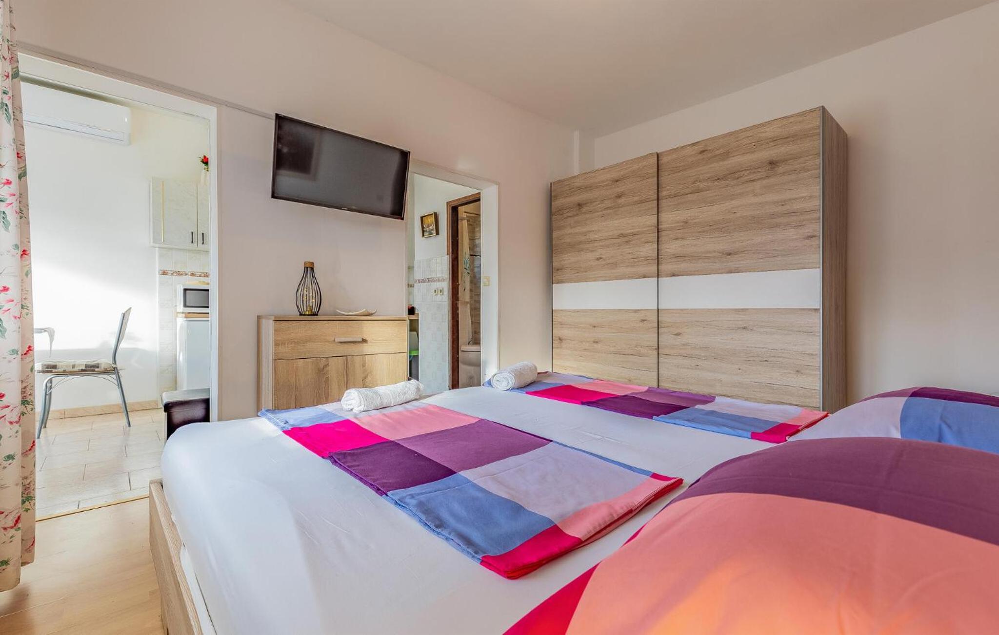 Awesome Apartment In Medulin With Wi-Fi