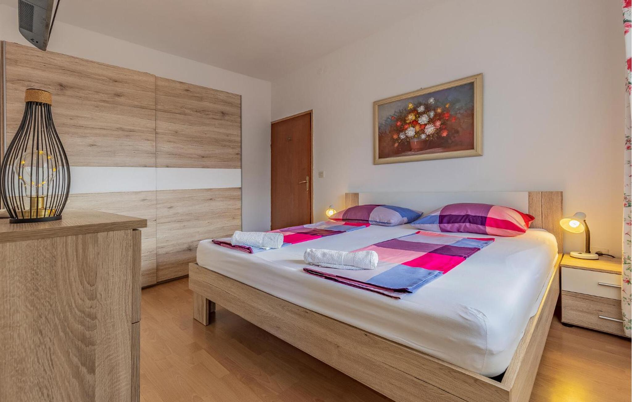 Awesome Apartment In Medulin With Wi-Fi