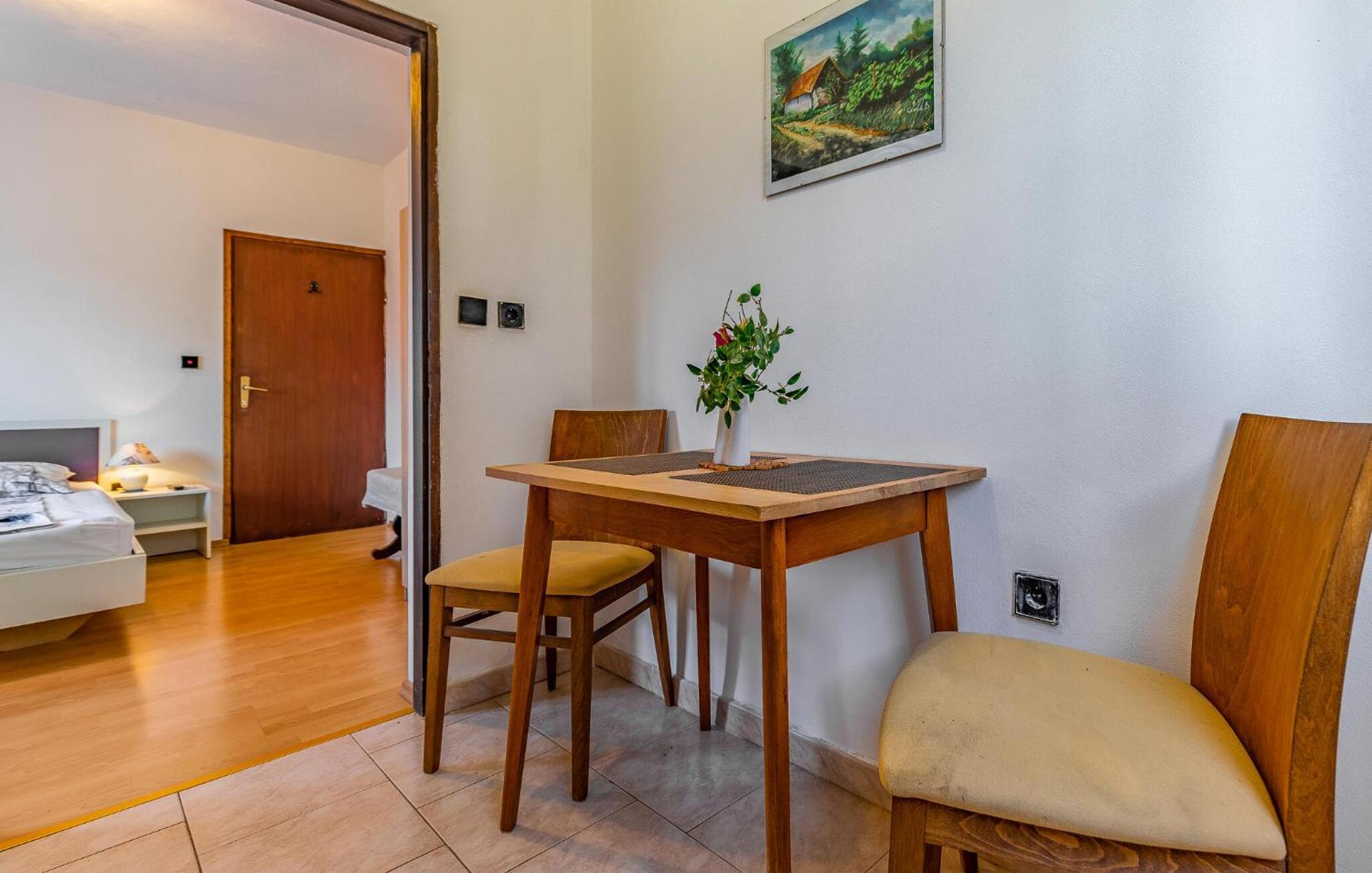 Nice Apartment In Medulin With Kitchen view 2