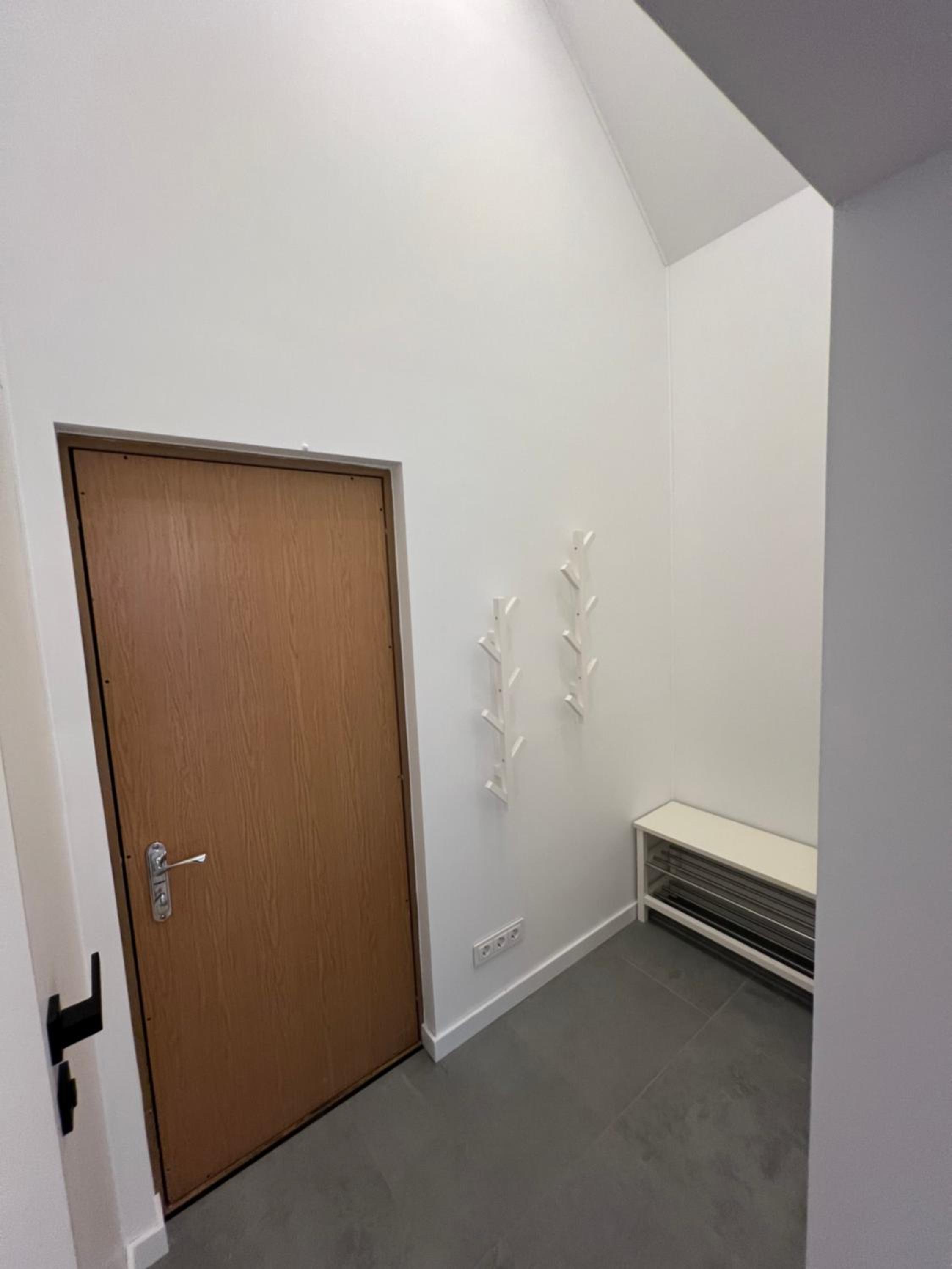 Nida Oasis Apartment