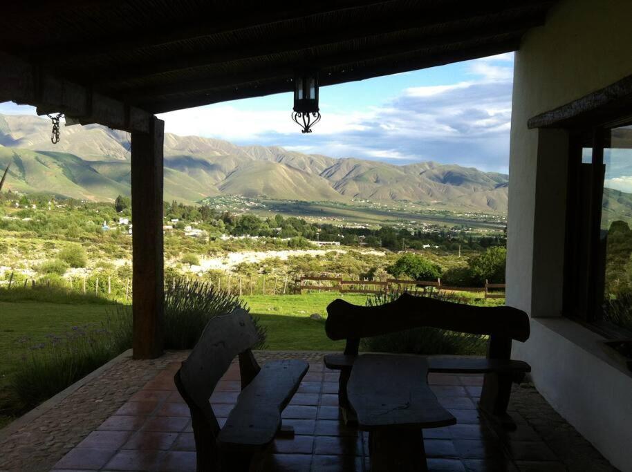 La Escondida Tafi del Valle