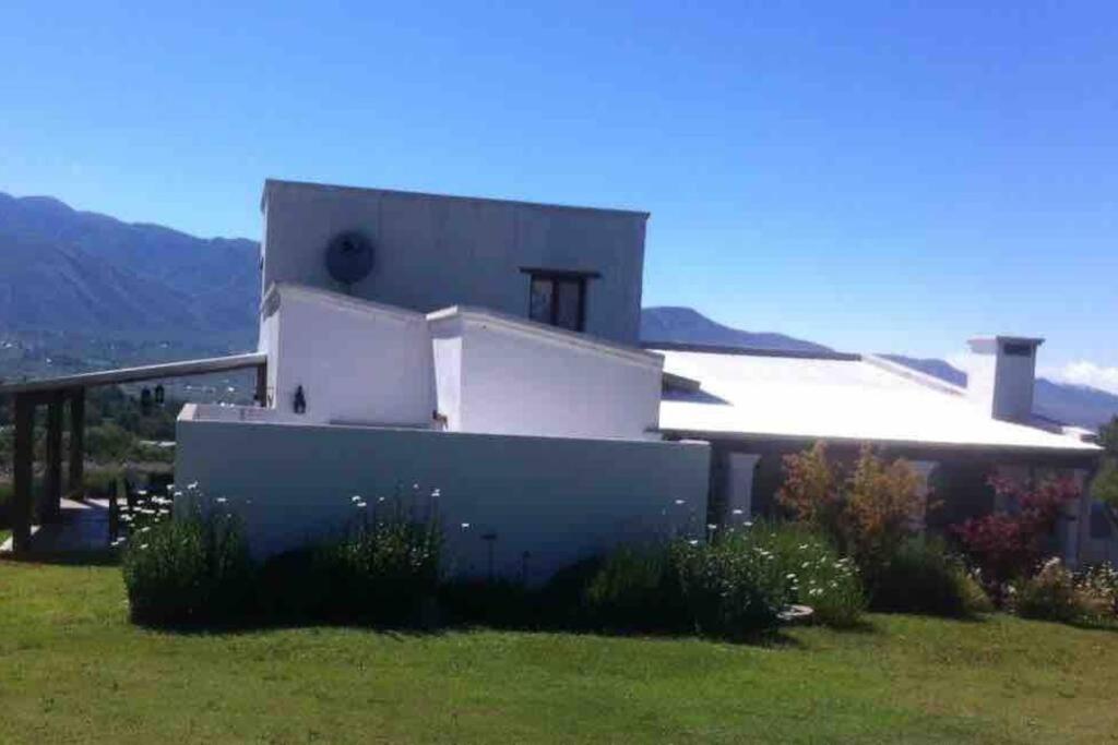 La Escondida Tafi del Valle