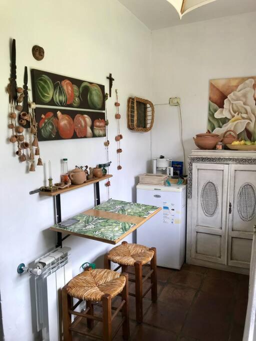 La Escondida Tafi del Valle