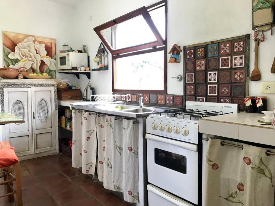La Escondida Tafi del Valle