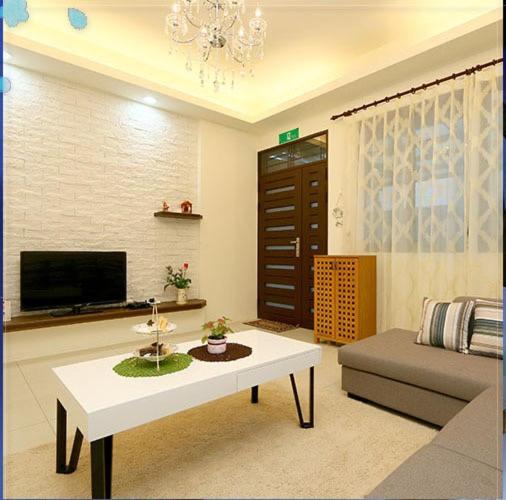 Yilan Greenbird of Happiness B&B