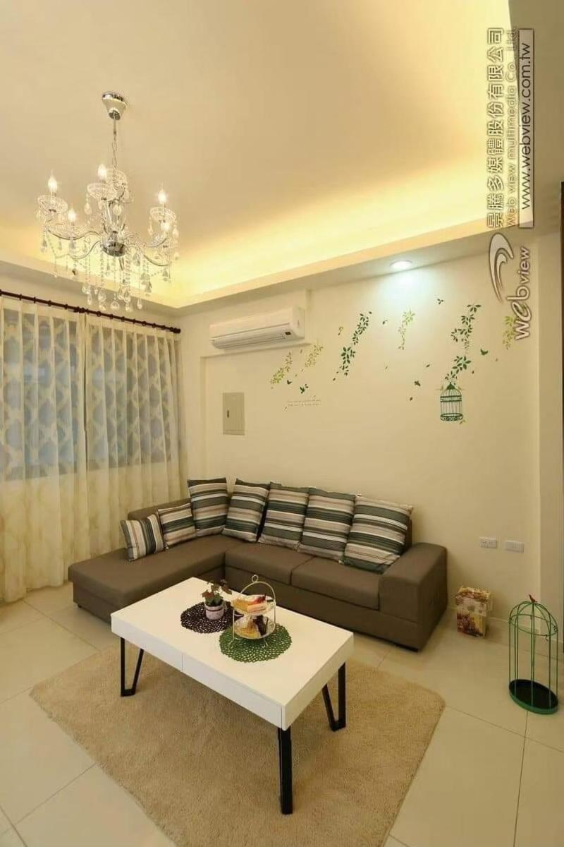 Yilan Greenbird of Happiness B&B