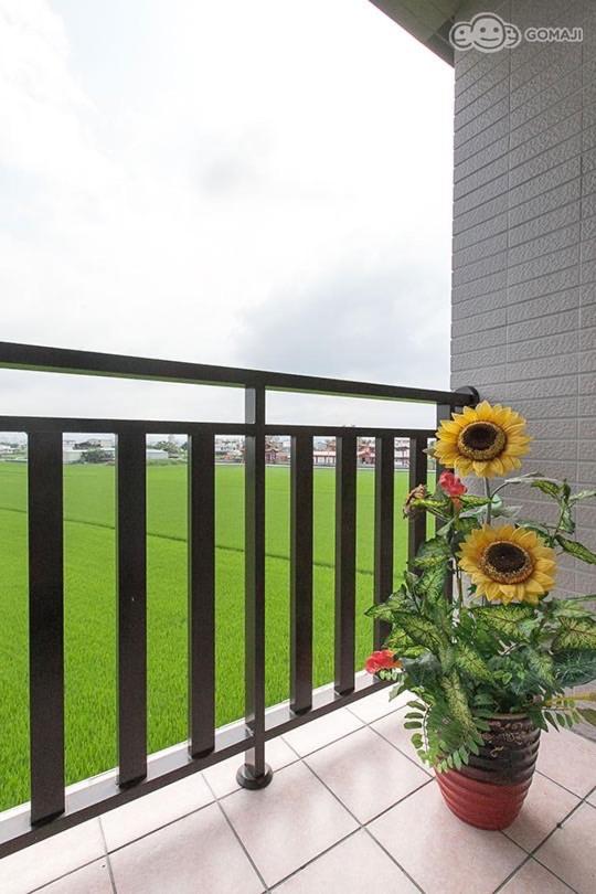 Yilan Greenbird of Happiness B&B