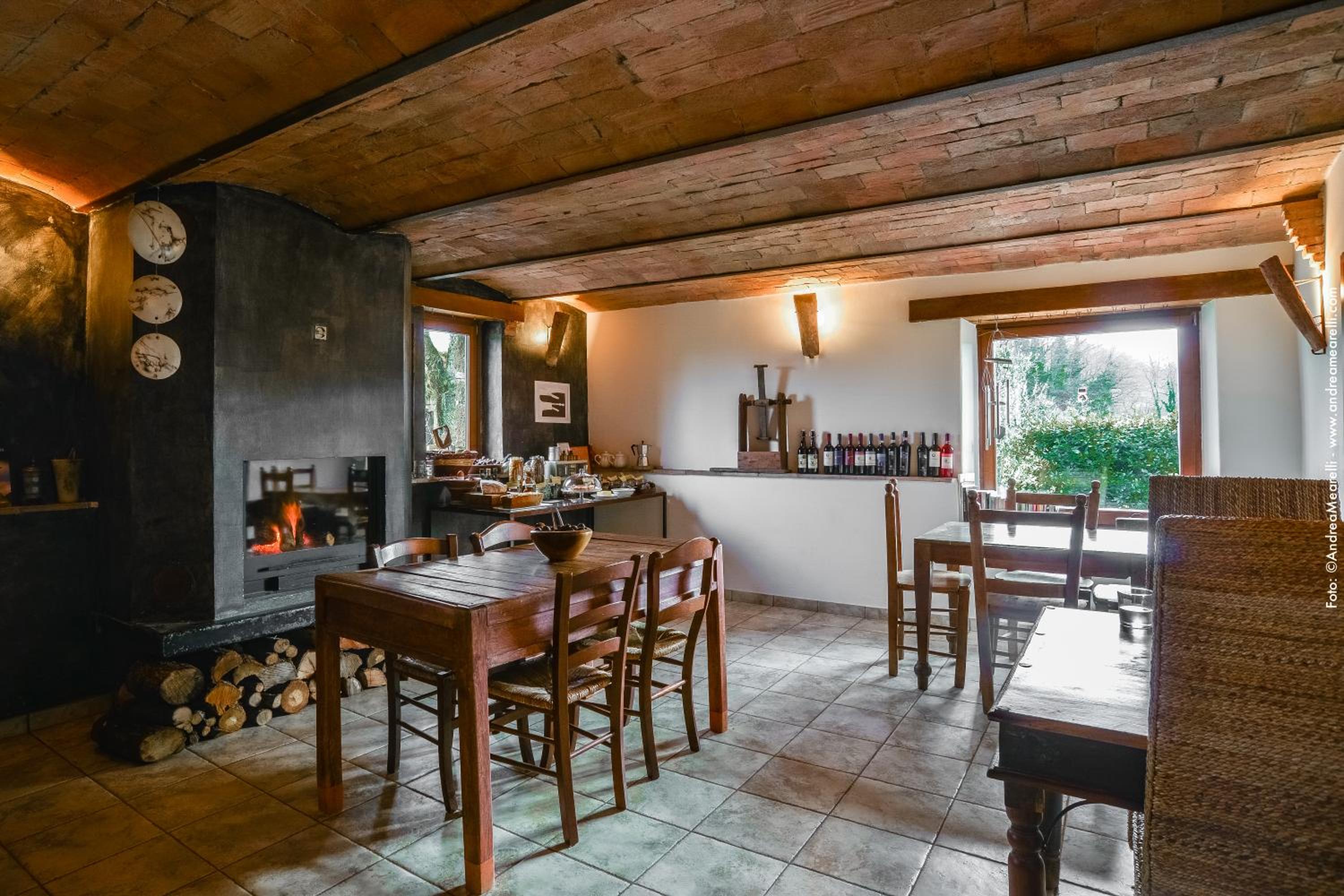 Agriturismo Biologico Sant'Egle