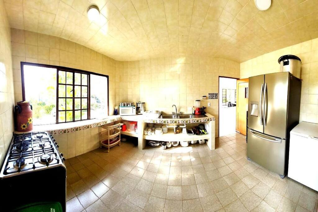 Casa privada cerca a Cafam y Piscilago