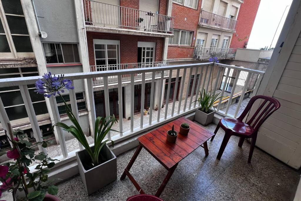 Excelente departamento, frente al mar