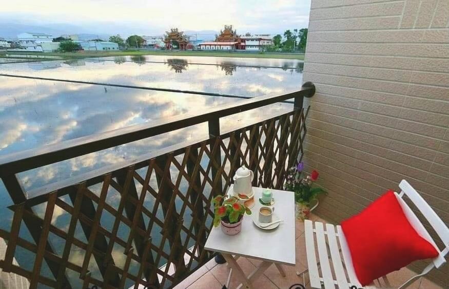 Yilan Greenbird of Happiness B&B