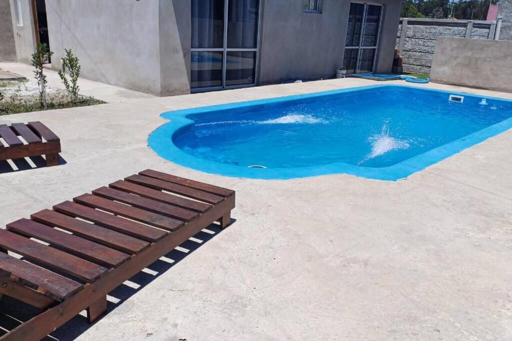 Village Camet