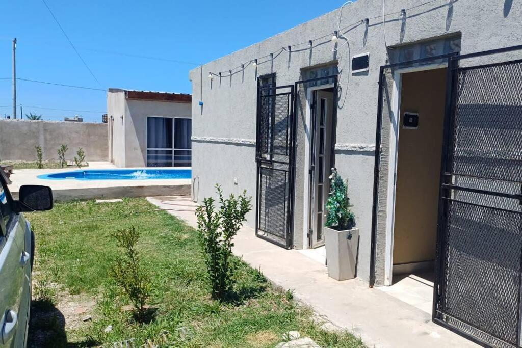 Village Camet