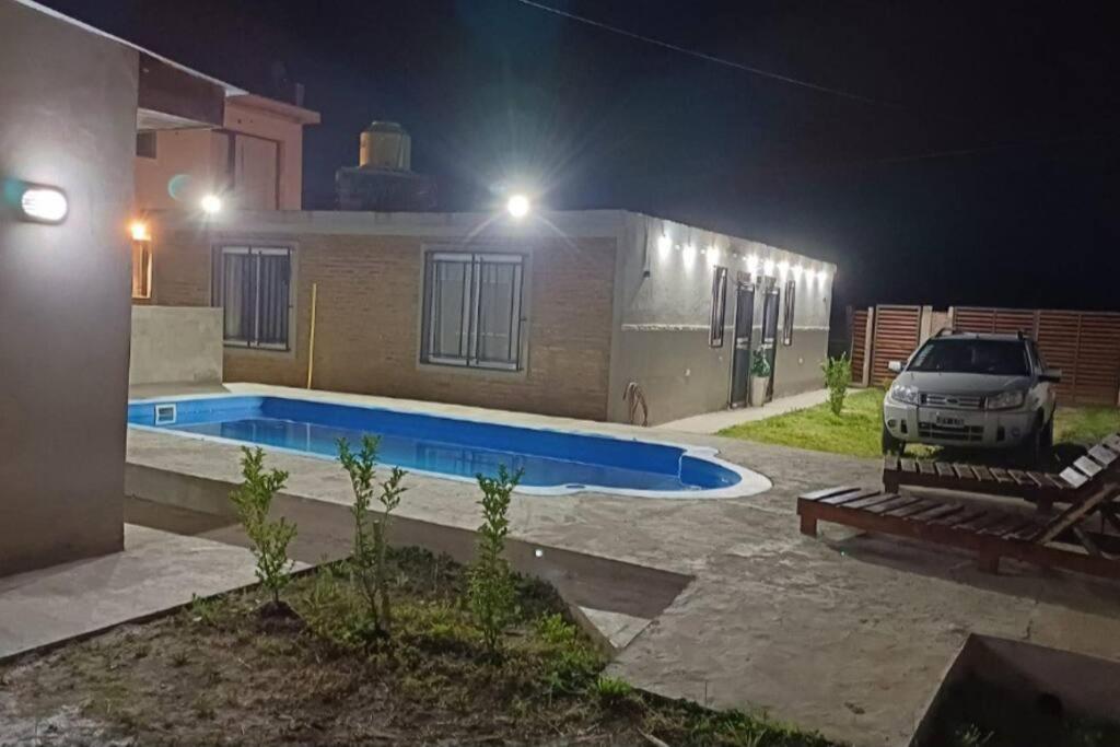 Village Camet