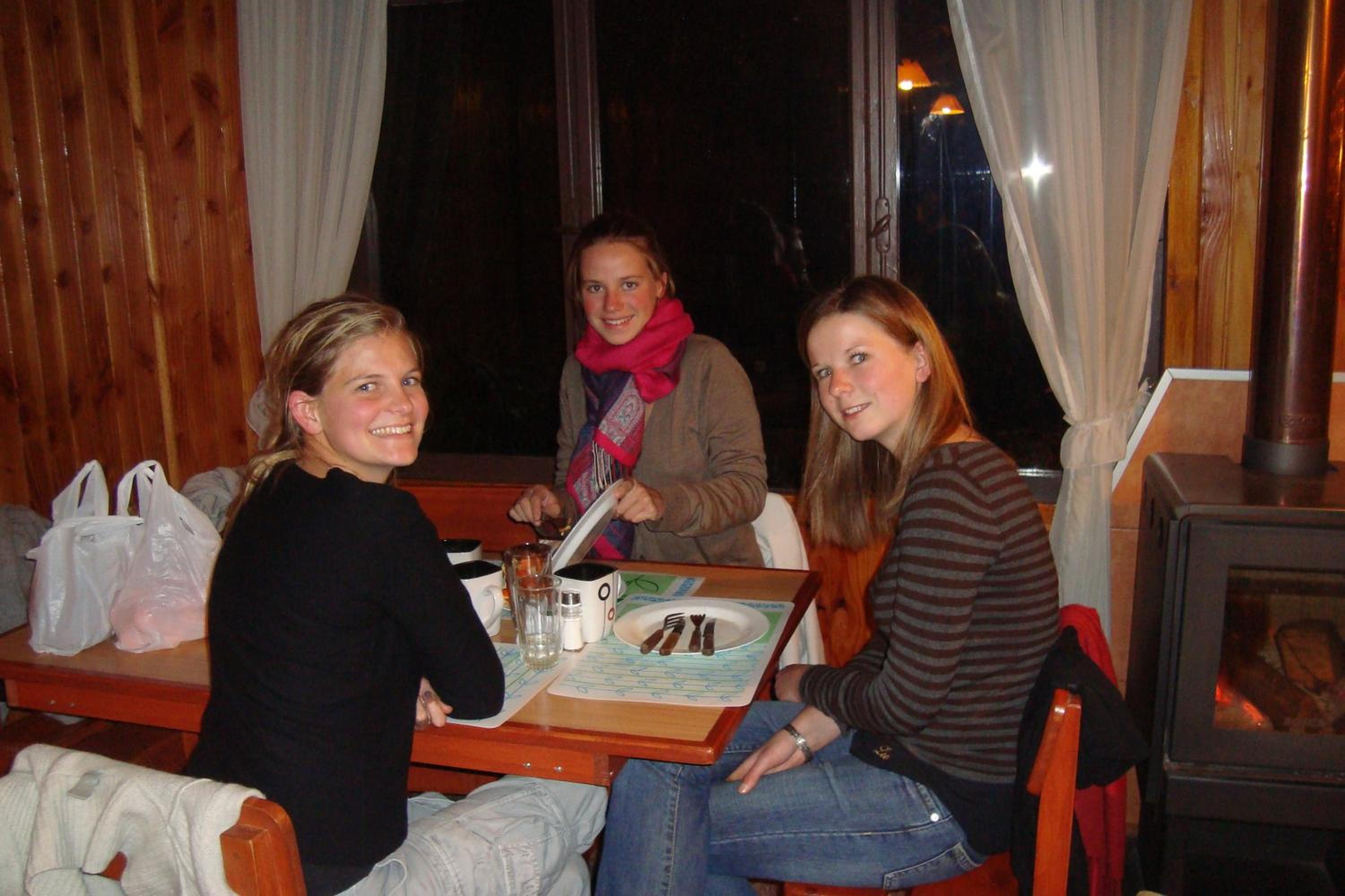 Hostal Vista al Mar hct