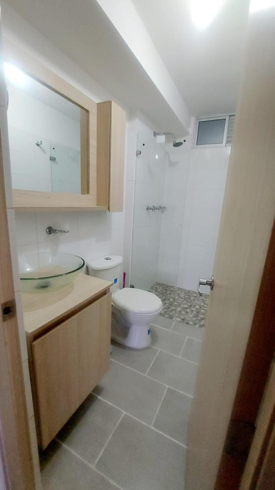 Lindo apartamento amoblado muy completo, en muy buen sector de la ciudad de Ibagué..!