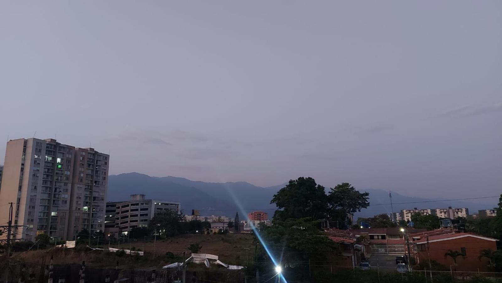 Lindo apartamento amoblado muy completo, en muy buen sector de la ciudad de Ibagué..!