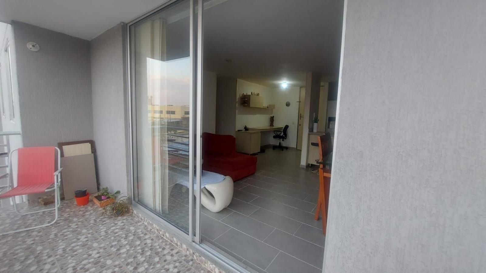Lindo apartamento amoblado muy completo, en muy buen sector de la ciudad de Ibagué..!