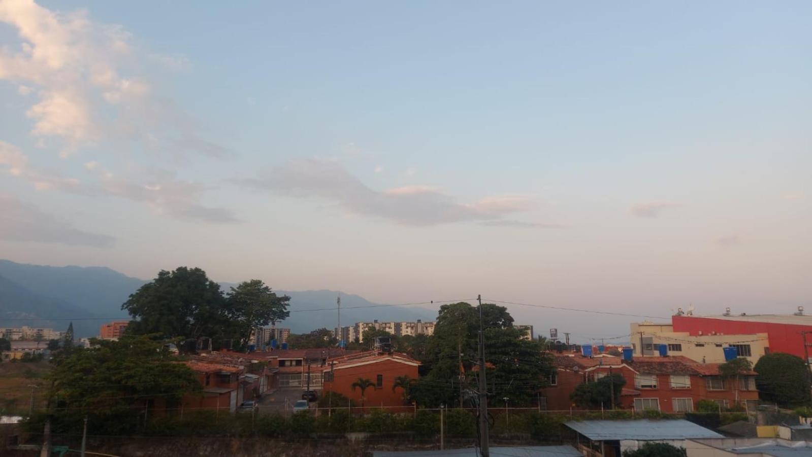 Lindo apartamento amoblado muy completo, en muy buen sector de la ciudad de Ibagué..!