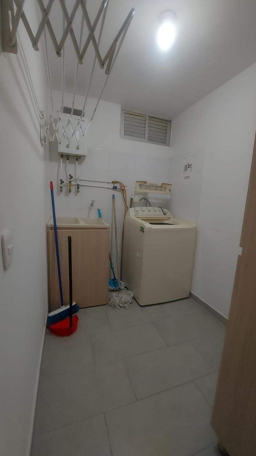 Lindo apartamento amoblado muy completo, en muy buen sector de la ciudad de Ibagué..!