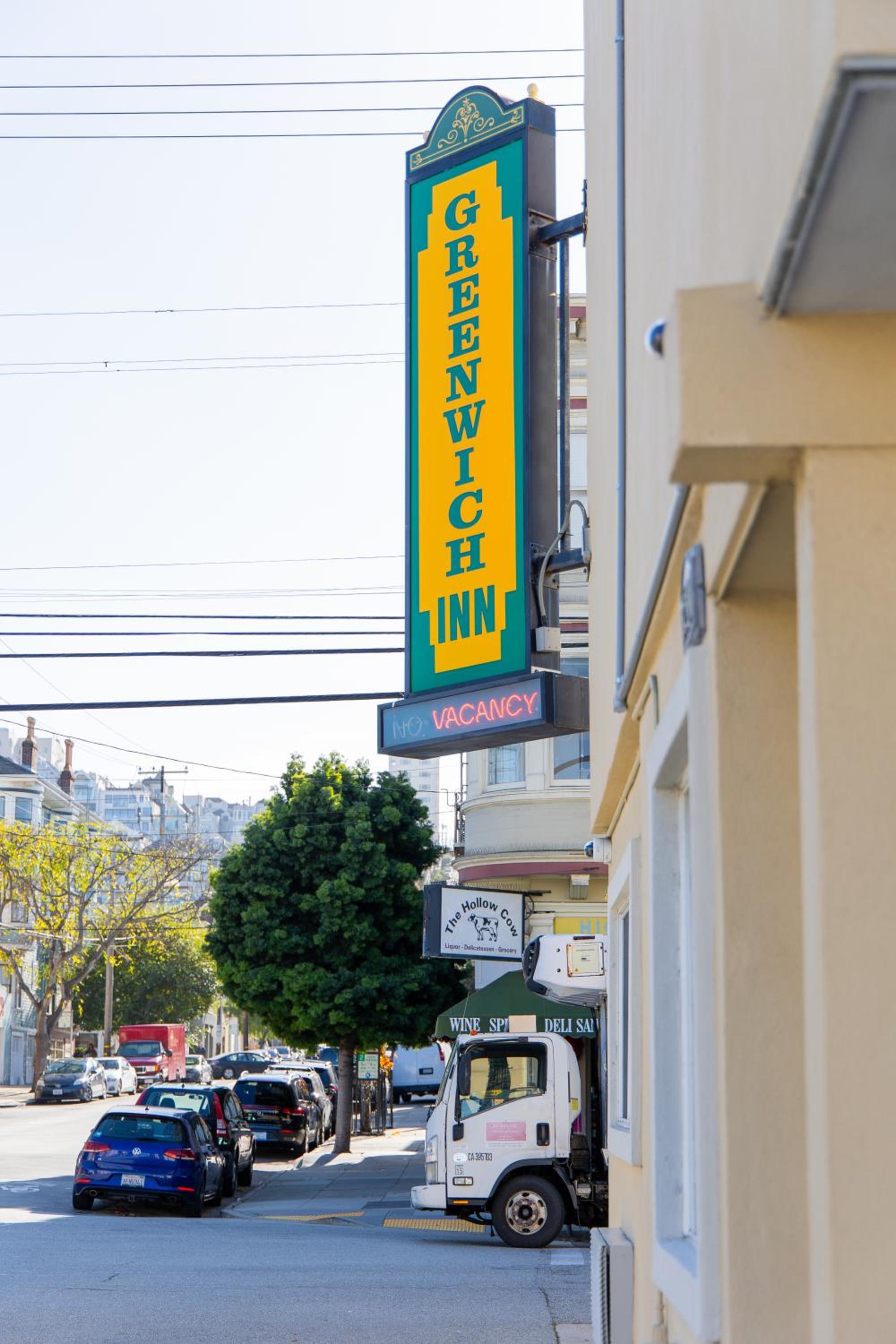 Greenwich Inn