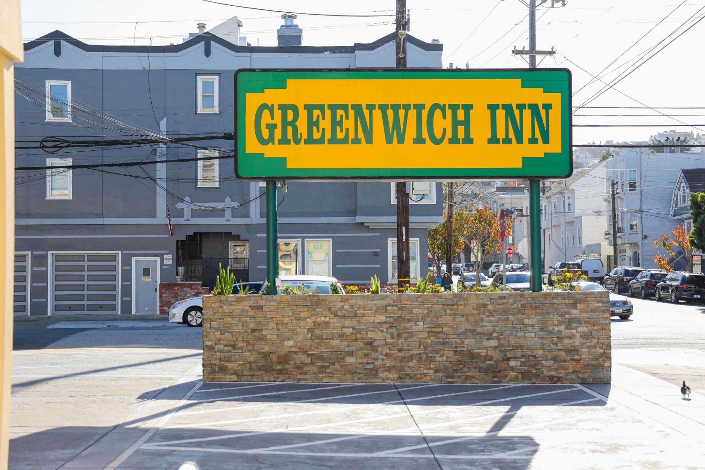 Greenwich Inn - Image 2