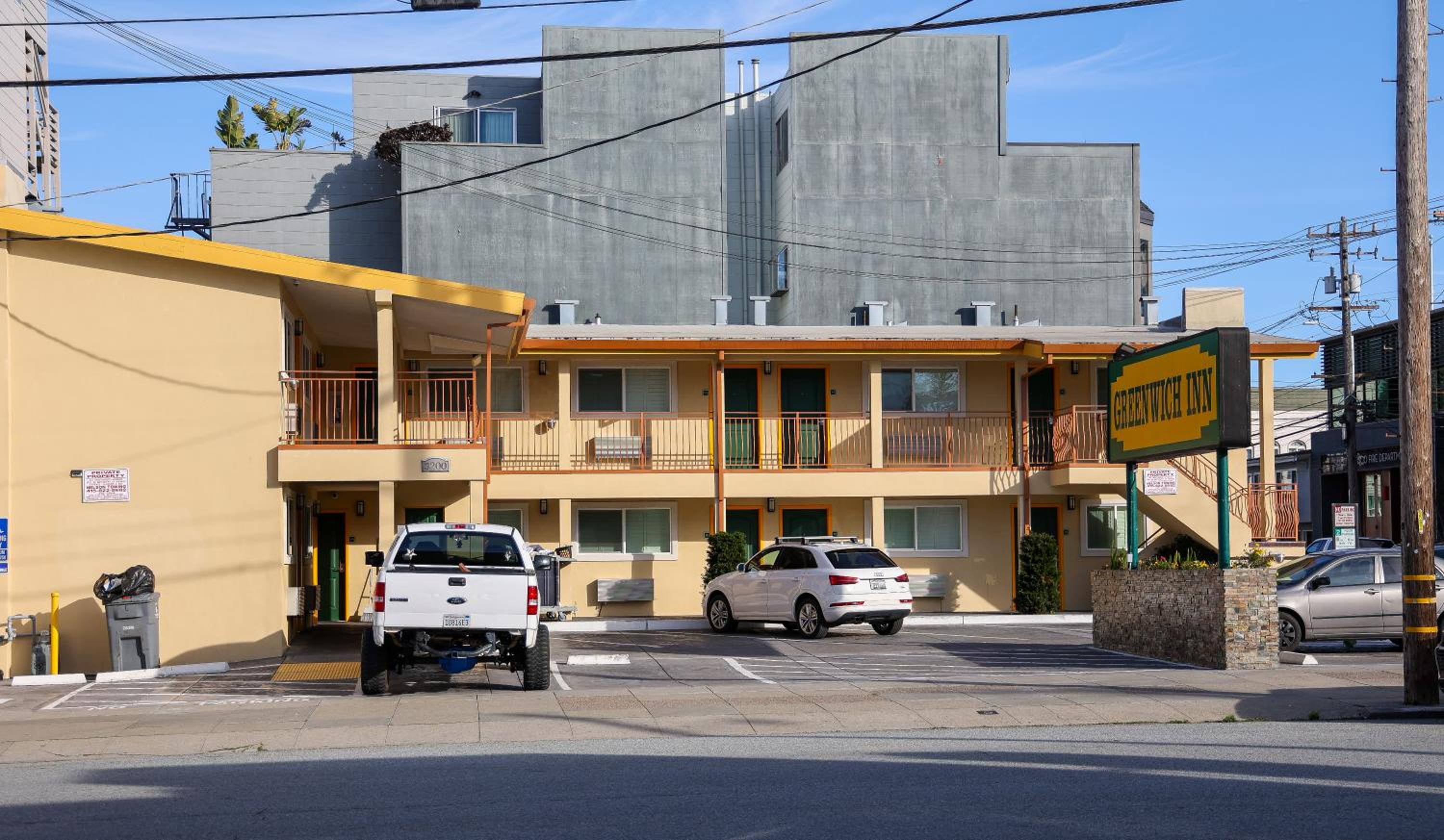 Greenwich Inn - Image 3