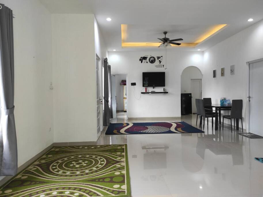 Villa BNA Curug Nangka Taman Sari Bogor