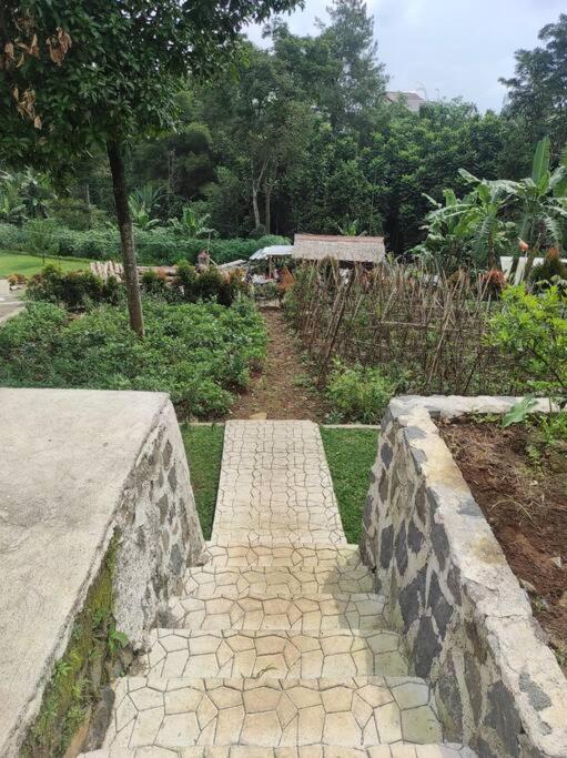 Villa BNA Curug Nangka Taman Sari Bogor