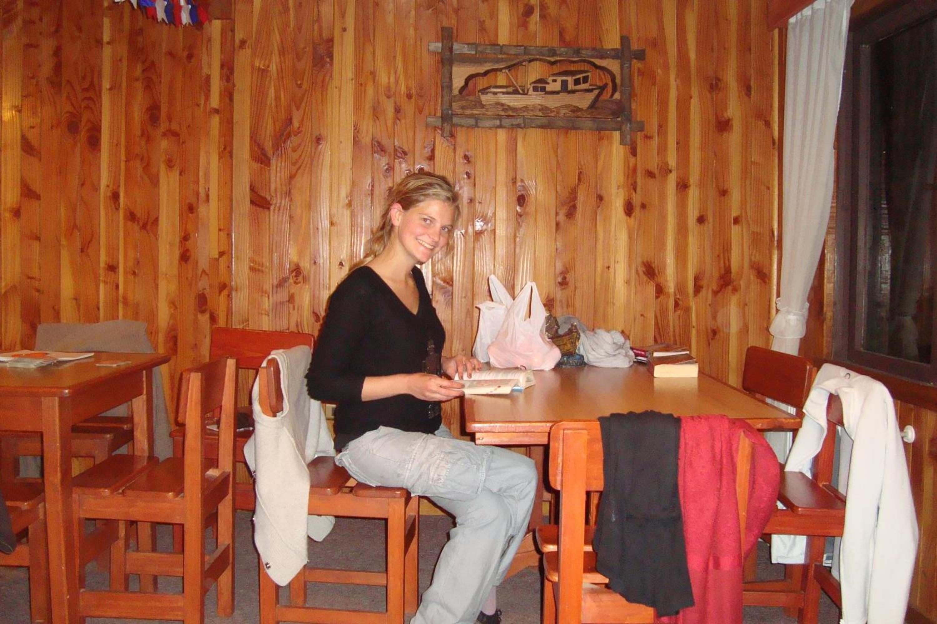 Hostal Vista al Mar hct