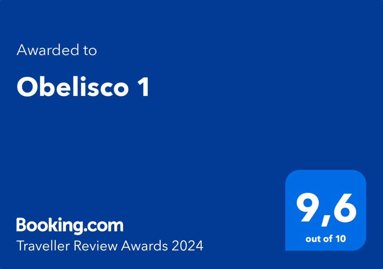 Obelisco 1