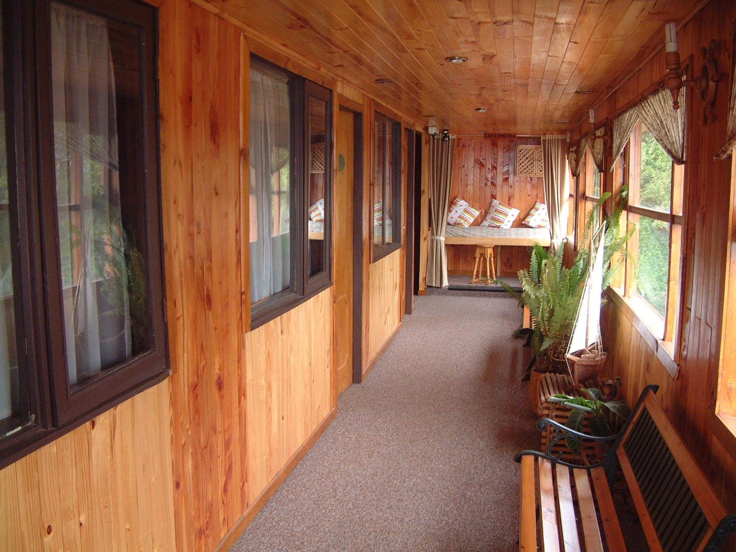 Hostal Vista al Mar hct