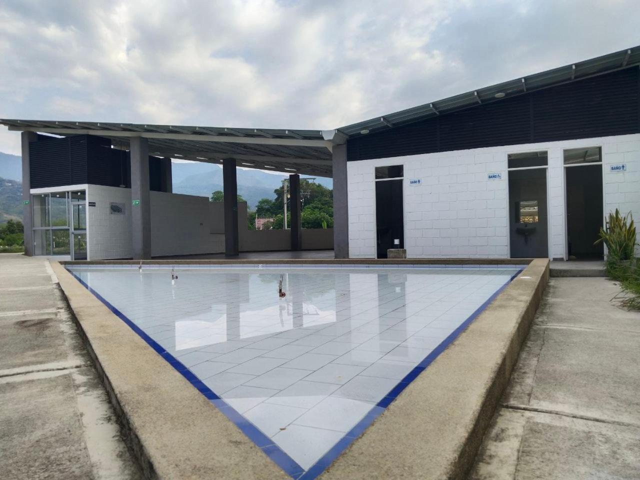 Apartamento Melgar