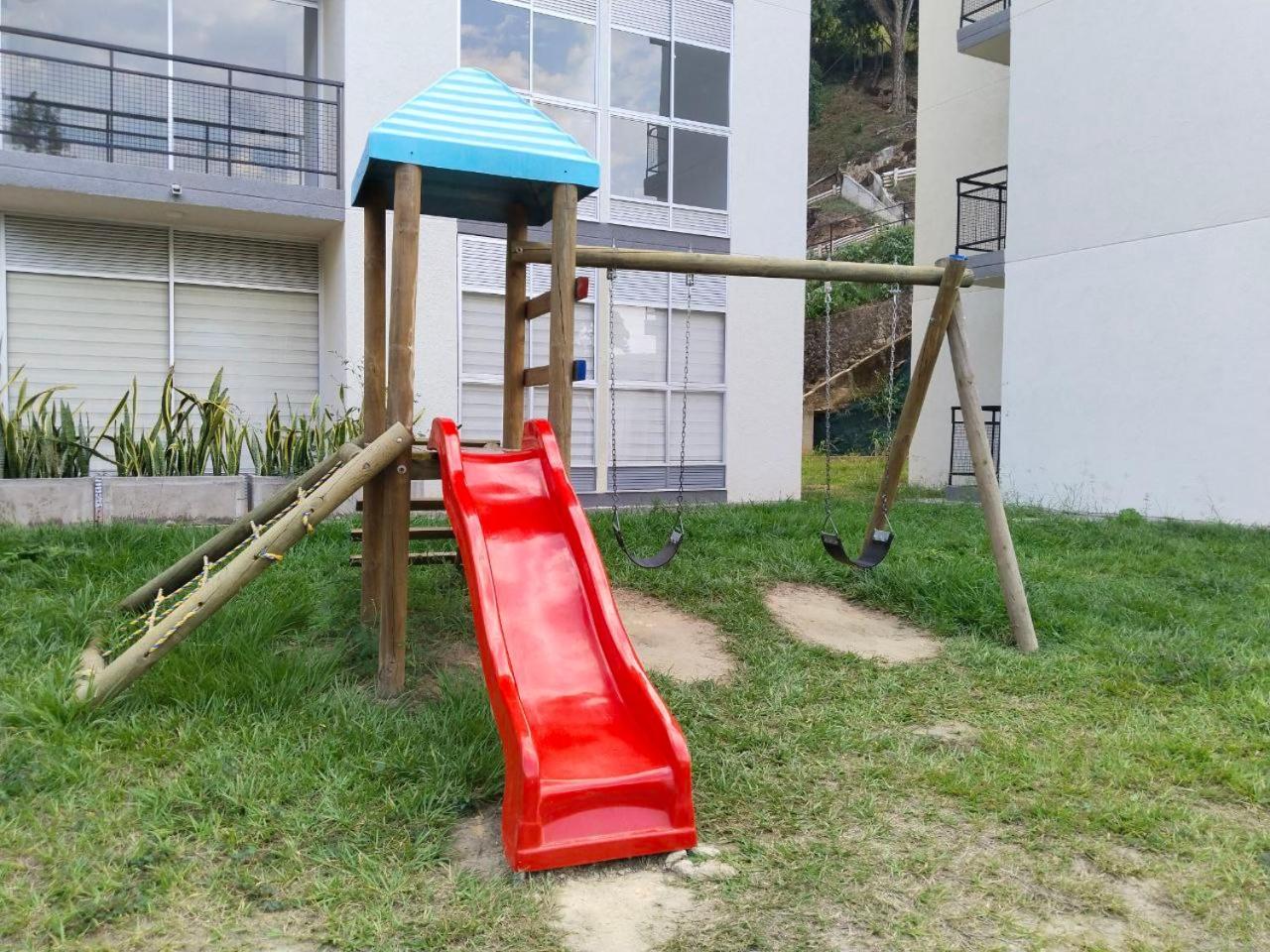 Apartamento Melgar