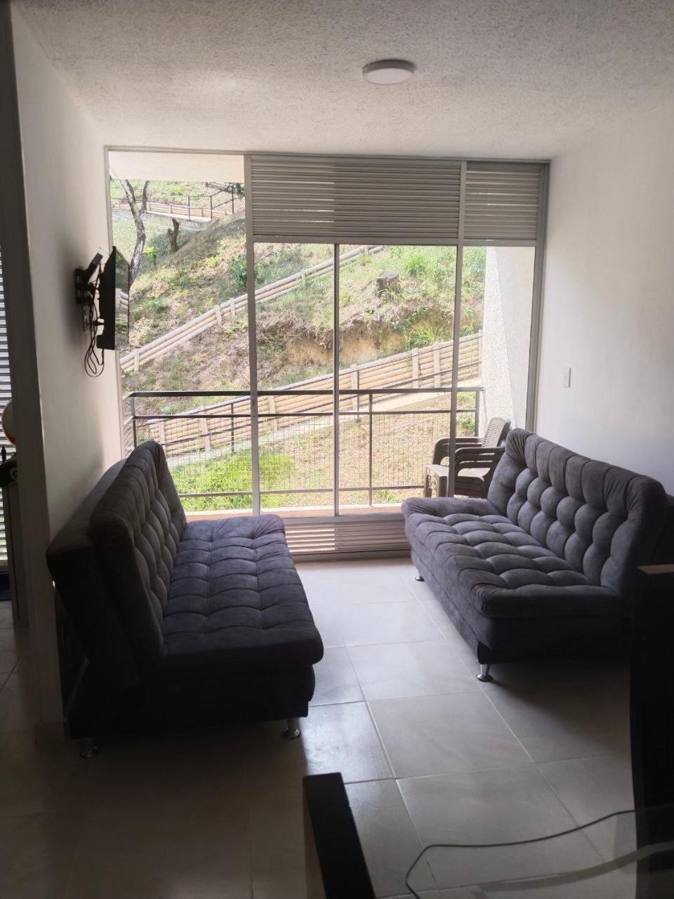Apartamento Melgar
