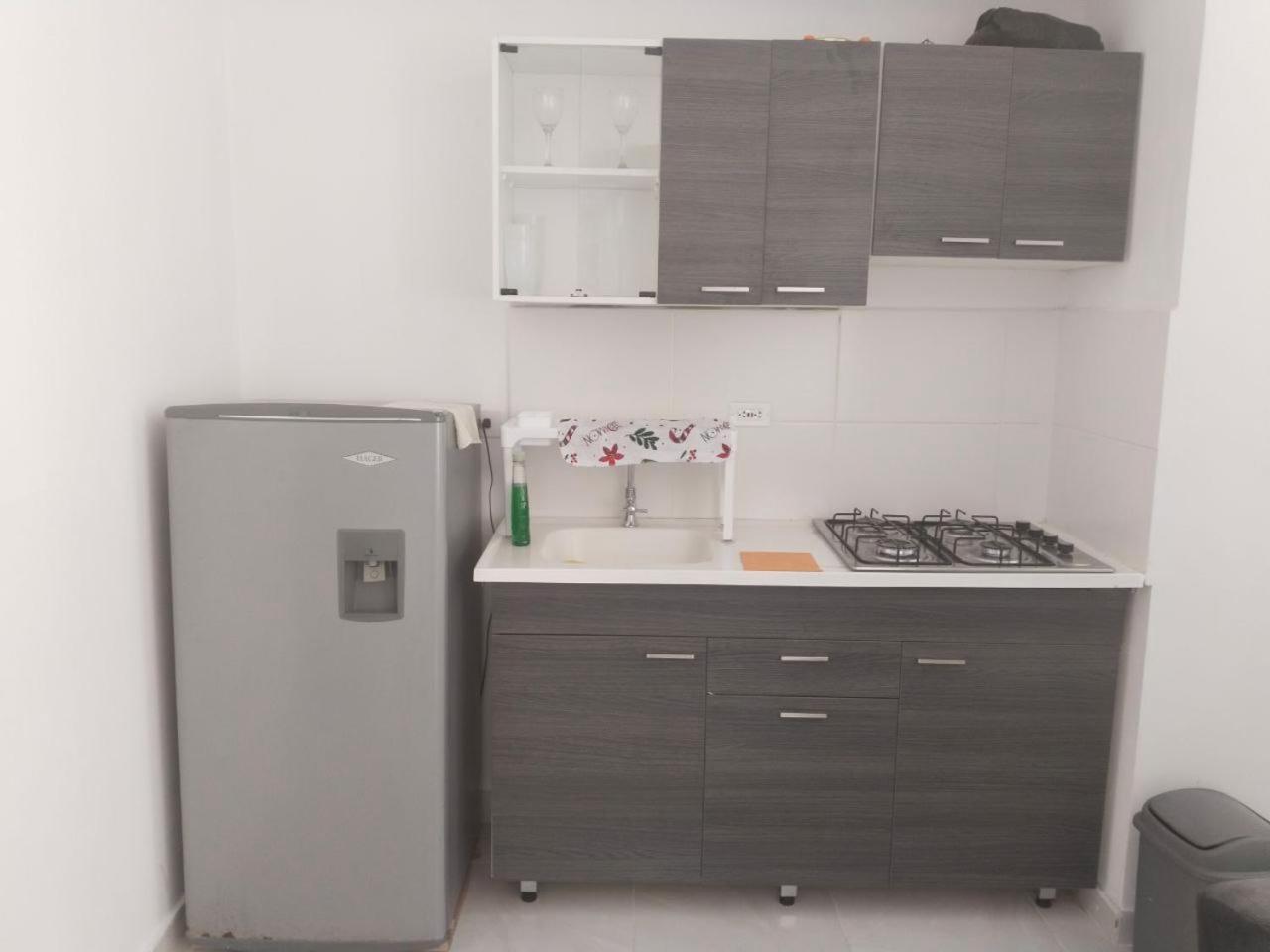 Apartamento Melgar