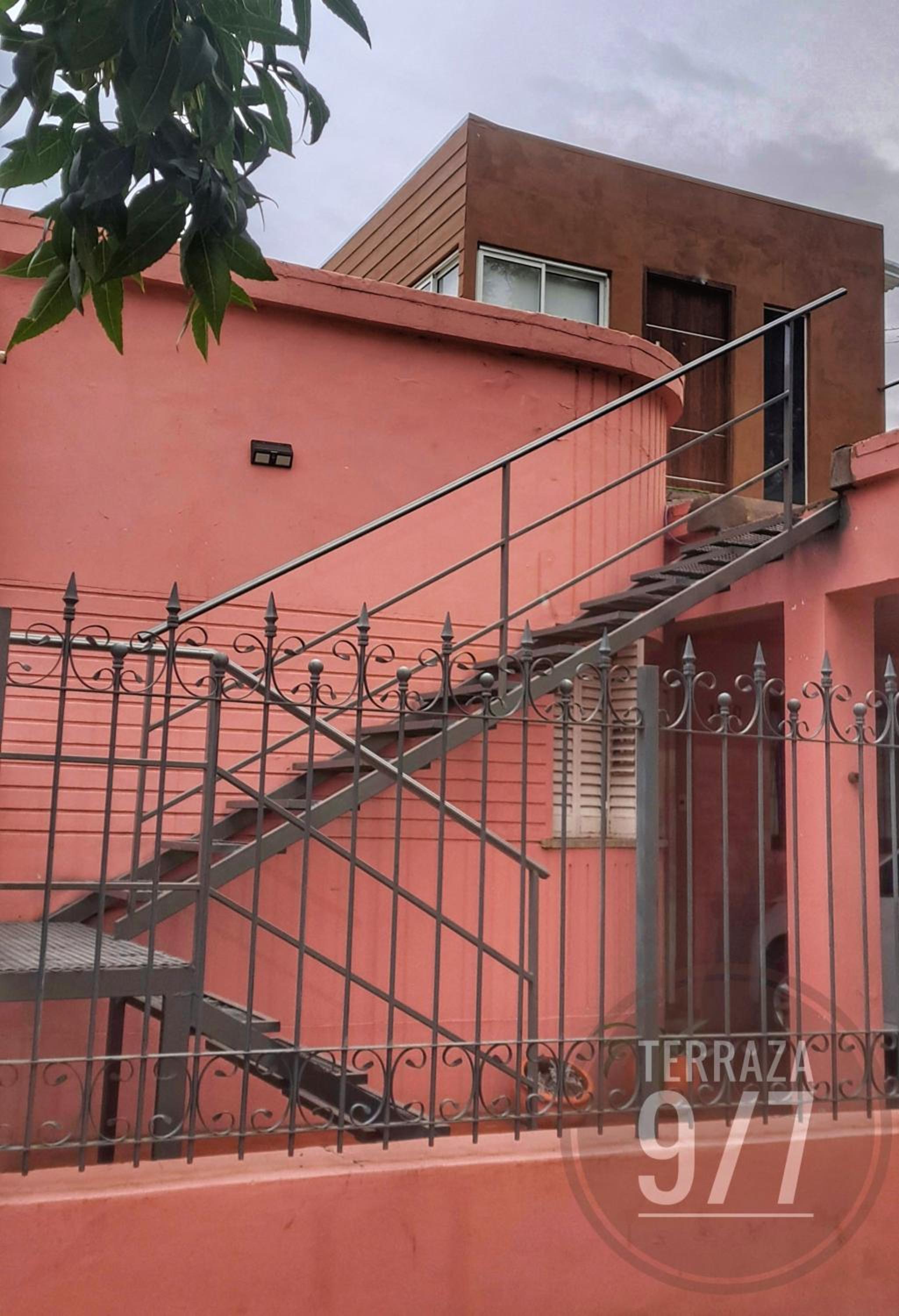 Loft Terraza 9I7 Cochera en Excelente Ubicación
